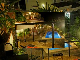 Lloguer Xalet a Urbanización monte pichells 35. Piscina privada, aire acond.wifi, lavavajillas , zona tranquila,