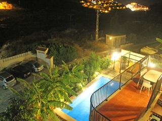 Lloguer Casa adossada a Urbanización monte pichells 35. Piscina , aire acond.wifi, lavavajillas , zona tranquila