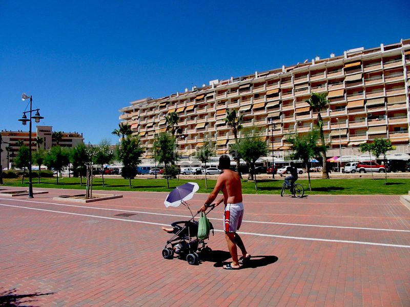 Foto 0f419858-2d04-4b58-94cc-7fa09244bcf4. Rent house in carrer barcelona entrador 8 17 in Playa Norte Peñíscola