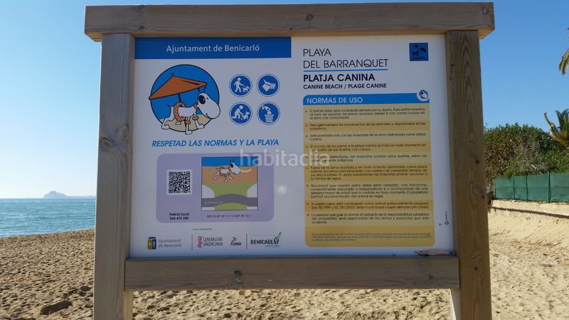 Foto 394a06f2-84cb-4ecf-97ba-7b872c09bc14. Rent house in carrer barcelona entrador 8 17 in Playa Norte Peñíscola