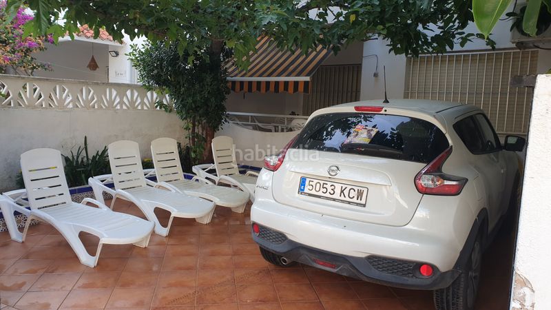 Foto 40c7c2c9-42f5-441f-ab3f-7cc3930b9d98. Rent house in carrer barcelona entrador 8 17 in Playa Norte Peñíscola