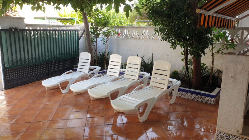 Foto 4cf461be-3eb8-4349-9814-0414d680e1ed. Rent house in carrer barcelona entrador 8 17 in Playa Norte Peñíscola