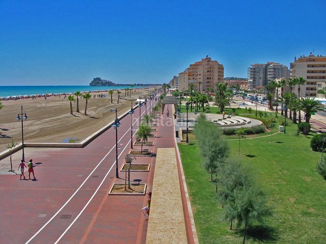 Foto 59621e84-1e11-4bef-8fab-f2bf0de639a7. Rent house in carrer barcelona entrador 8 17 in Playa Norte Peñíscola