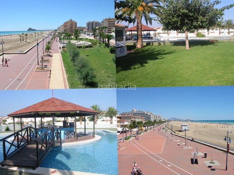 Foto 75452e8b-b683-4368-ad3a-772fe4969370. Rent house in carrer barcelona entrador 8 17 in Playa Norte Peñíscola