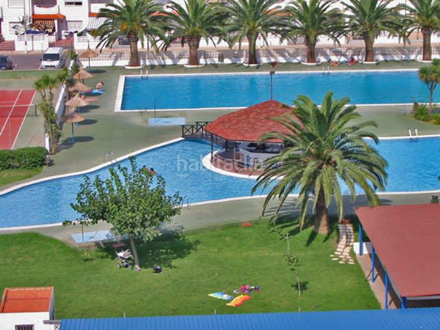Foto 86ce906e-92b1-4bf9-86fe-15669527c52c. Rent house in carrer barcelona entrador 8 17 in Playa Norte Peñíscola