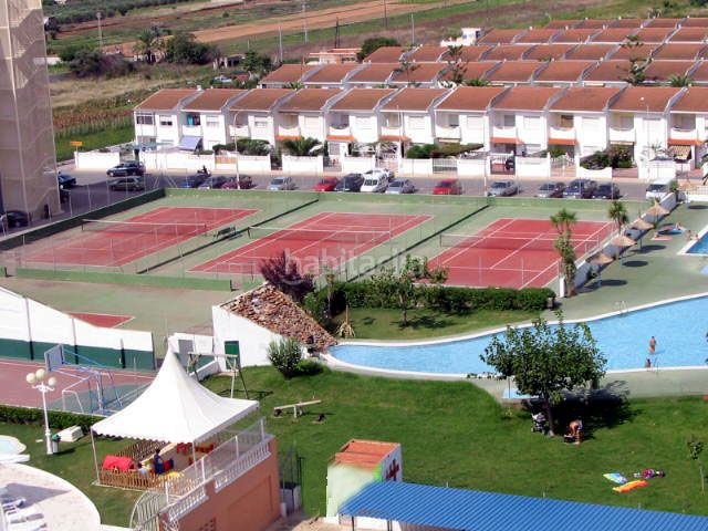 Foto a9540887-433e-4deb-afbc-63b153194ff5. Rent house in carrer barcelona entrador 8 17 in Playa Norte Peñíscola