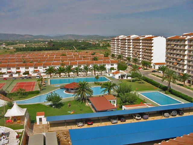 Foto af4a606b-f75d-4217-8f1c-8e18b3be9d12. Rent house in carrer barcelona entrador 8 17 in Playa Norte Peñíscola
