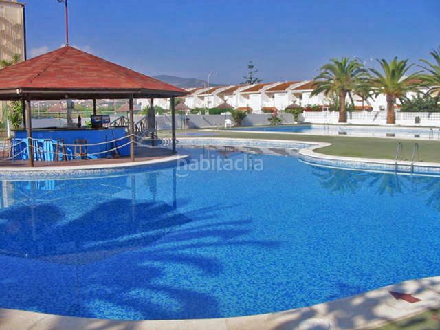 Foto f1e52a17-2f72-4b6b-a01b-14b9b0916794. Rent house in carrer barcelona entrador 8 17 in Playa Norte Peñíscola