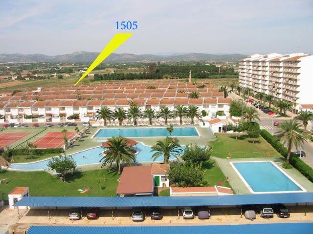 Foto f58ec4e8-05fd-4f71-968b-17963f50b174. Rent house in carrer barcelona entrador 8 17 in Playa Norte Peñíscola