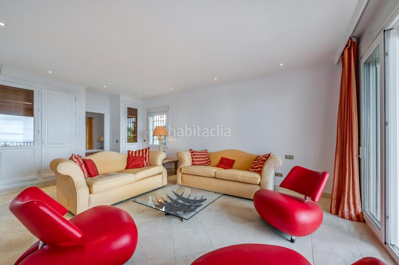 Foto 03210965-c0f2-4c79-8b9e-8fa78c8850df. Maison avec chauffage parking piscine dans Río Real Marbella