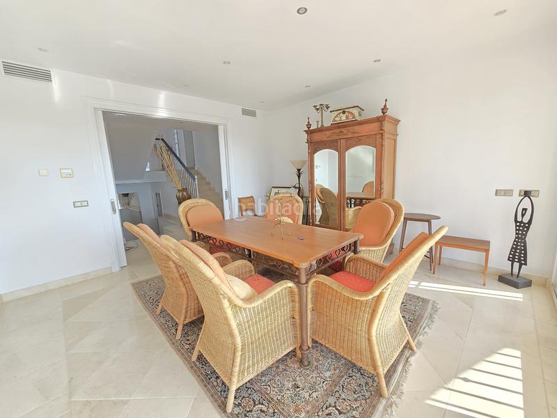 Foto 191428bb-3379-4f32-9dac-0502dac321ad. Maison avec chauffage parking piscine dans Río Real Marbella