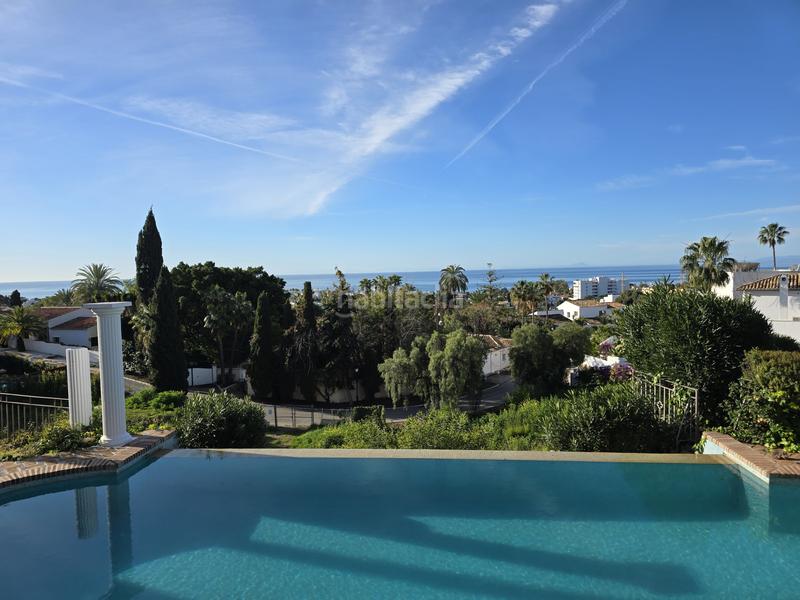Foto 21d6e5da-3d48-4491-8906-9c424d9f8c6d. Maison avec chauffage parking piscine dans Río Real Marbella
