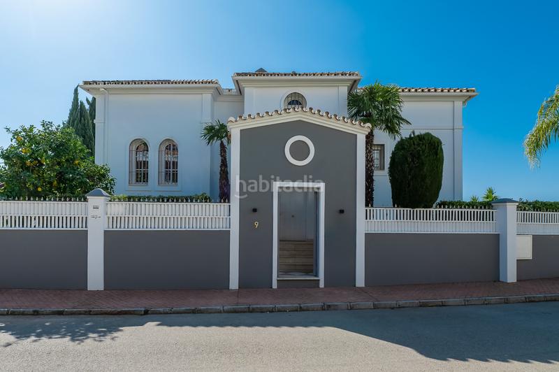 Foto 55065253-12e9-4bd4-9e86-621d885d6820. Maison avec chauffage parking piscine dans Río Real Marbella