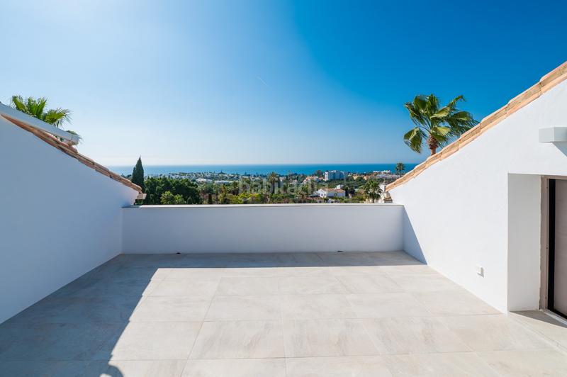 Foto 72174741-af12-407c-b41c-278794f119a5. Maison avec chauffage parking piscine dans Río Real Marbella