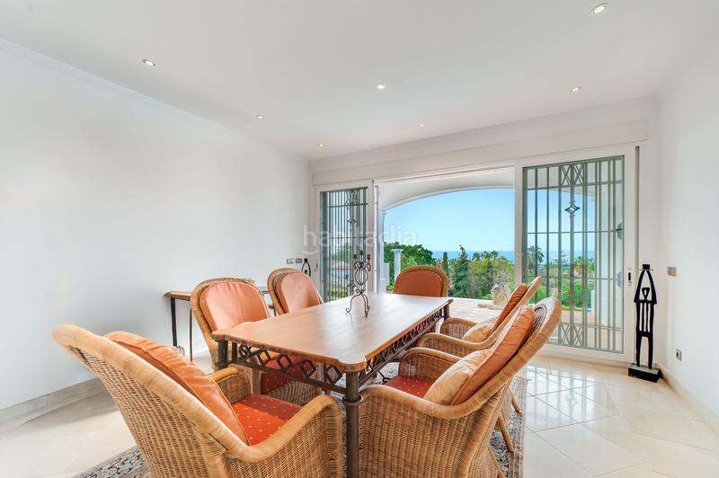 Foto 9a363c26-79bf-4e74-9d92-9c4f48c45efb. Maison avec chauffage parking piscine dans Río Real Marbella