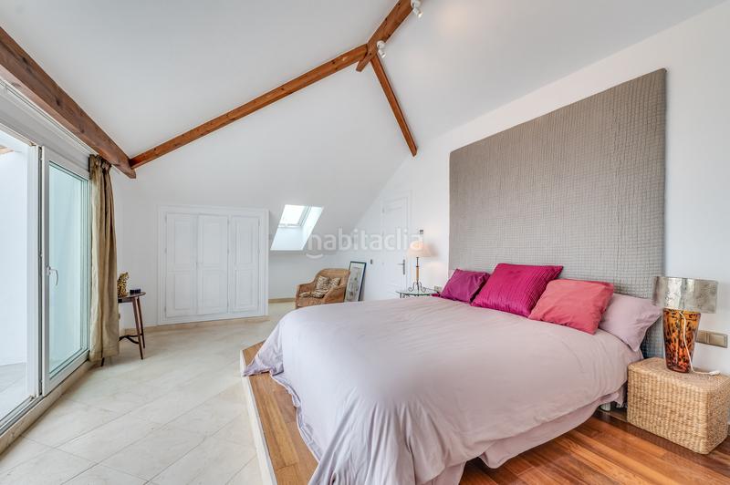 Foto d3be32f3-28ca-4bdf-9dc4-c64277501068. Maison avec chauffage parking piscine dans Río Real Marbella