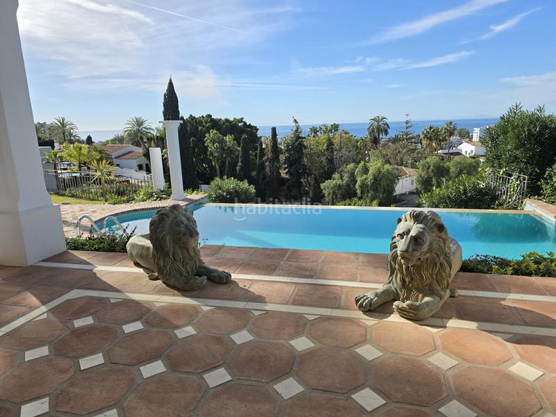 Foto f8ae18b8-670e-4b5b-948c-4625972b5203. Maison avec chauffage parking piscine dans Río Real Marbella