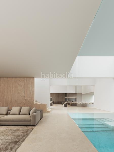 Foto 3cedb1cd-3b74-4c20-96c7-06627cbe5aae. Casa amb calefacció aparcament piscina a Sotogrande alto Sotogrande