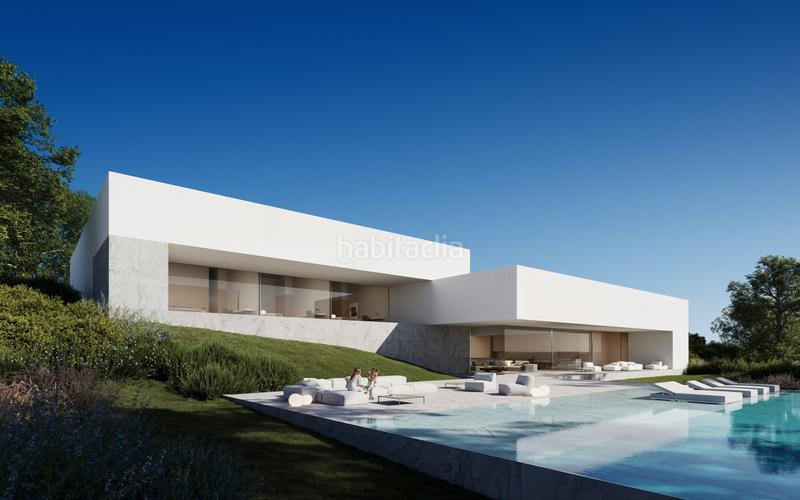 Foto 45965cdb-67ef-477e-a703-9997cb99933e. Casa amb calefacció aparcament piscina a Sotogrande alto Sotogrande