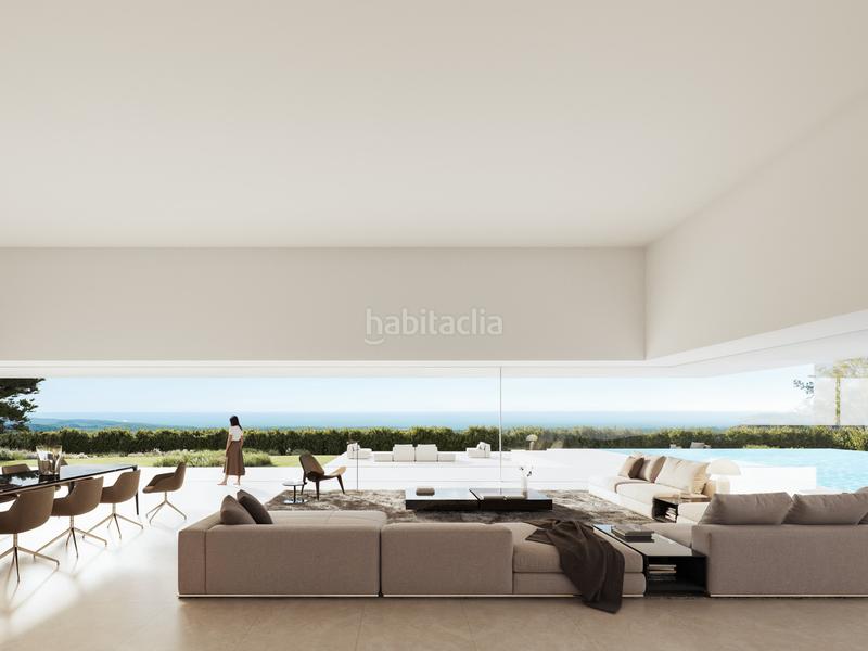 Foto 543b28be-01d8-47b2-be63-70837820d5df. Casa amb calefacció aparcament piscina a Sotogrande alto Sotogrande