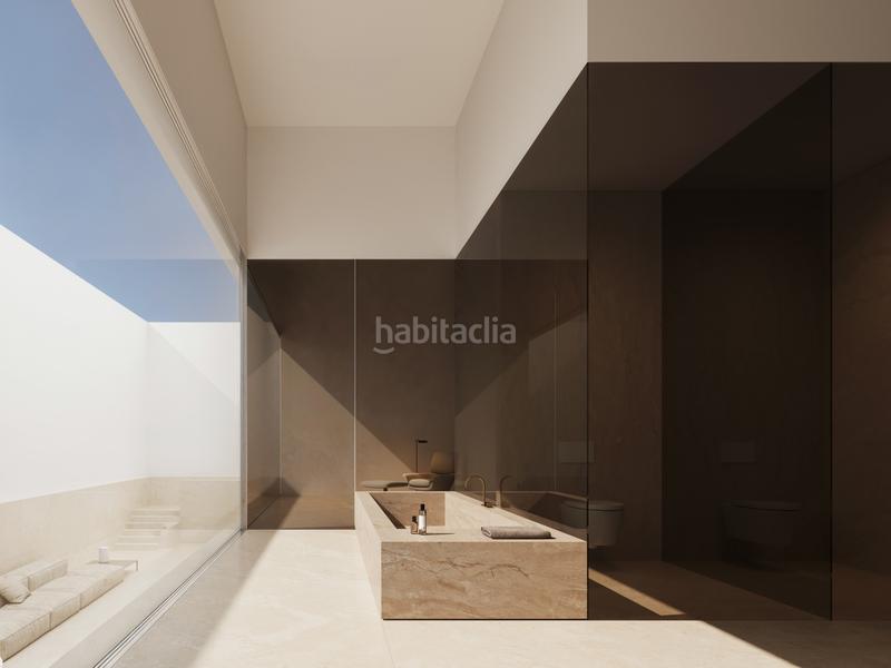 Foto 76fad663-4187-44ee-9249-57c4199a1e79. Casa amb calefacció aparcament piscina a Sotogrande alto Sotogrande