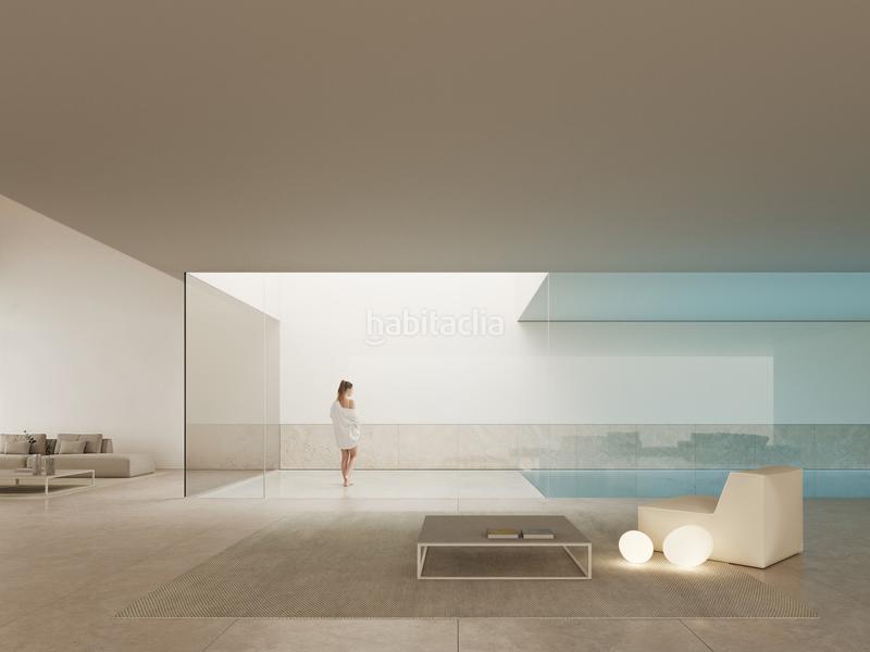 Foto 8273dac5-df8f-4761-9129-336babaa1134. Casa amb calefacció aparcament piscina a Sotogrande alto Sotogrande