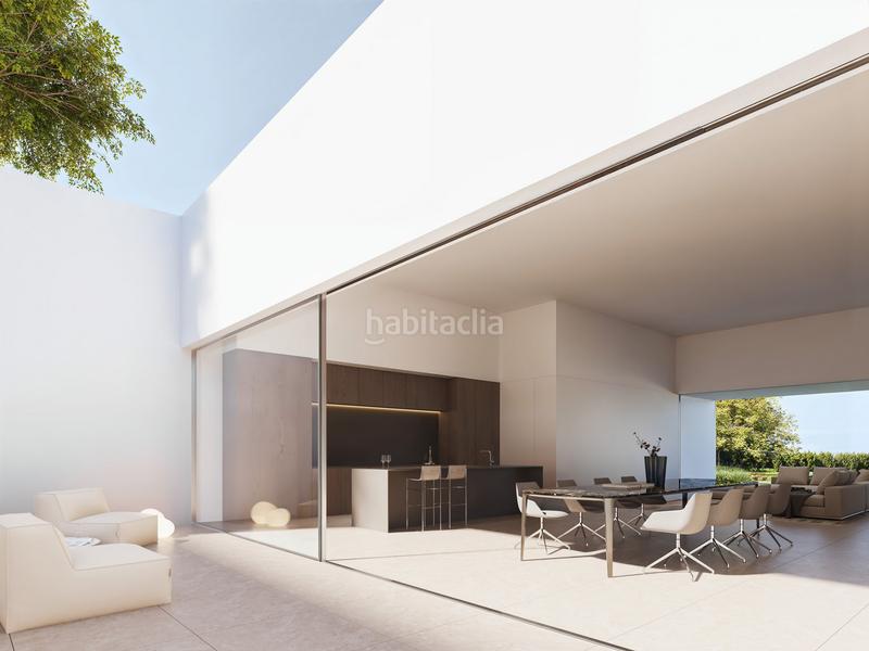 Foto e574f44b-e854-4230-ad64-d54287841cf9. Casa amb calefacció aparcament piscina a Sotogrande alto Sotogrande