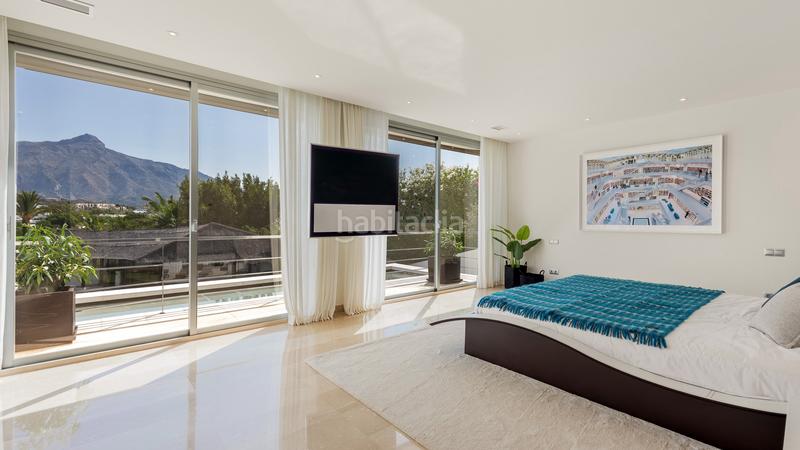 Foto 82c6c309-7759-4d79-9f94-ce253357d8cf. House with parking pool in Las Brisas Marbella