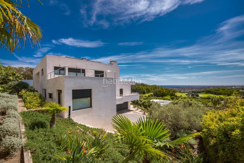 Foto 2c5152b8-6909-4893-a0a0-fc3594460e4f. Haus mit parking pool in Sotogrande alto Sotogrande