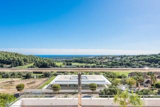 Casa en Sotogrande Alto. Villa en venta en la reserva, sotogrande
