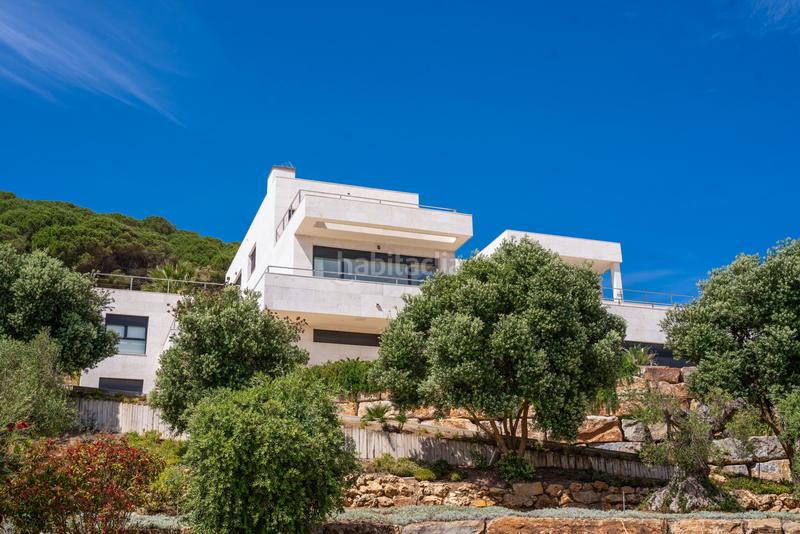 Foto 62a967bb-41ce-4a1b-971c-17621177cc70. Haus mit parking pool in Sotogrande alto Sotogrande