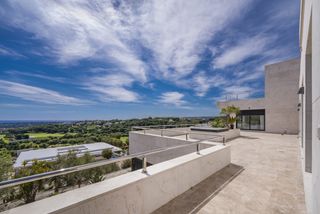 Casa a Sotogrande Alto