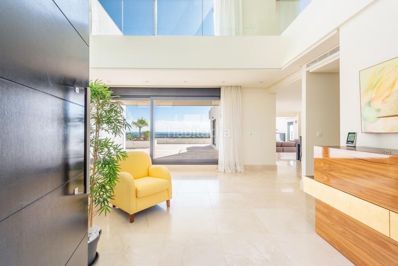 Foto 73e61243-7c28-4642-bbd8-55831f1e79a1. Haus mit parking pool in Sotogrande alto Sotogrande