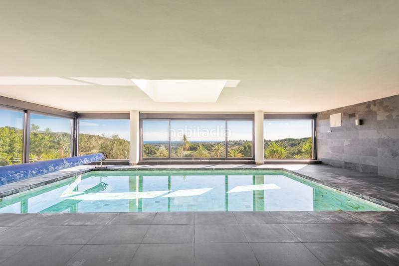 Foto 9daa4e23-3824-4df4-8a62-7b4bcd4f7fd2. Haus mit parking pool in Sotogrande alto Sotogrande