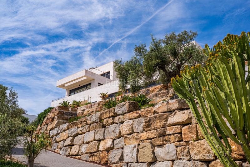 Foto a49b81a6-ac61-423a-96be-cb263e7b2b8a. Haus mit parking pool in Sotogrande alto Sotogrande