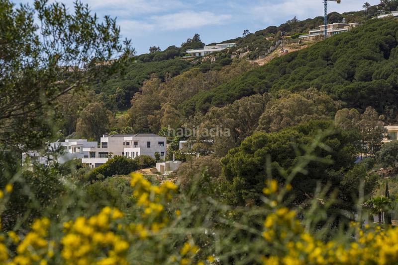 Foto b0924eb0-17e5-4ac4-91da-7ca36e7b5097. Haus mit parking pool in Sotogrande alto Sotogrande