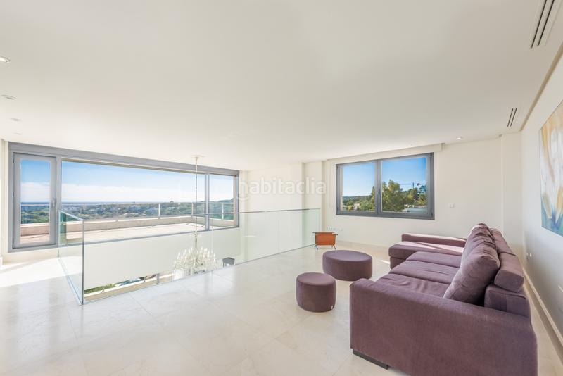 Foto c07a1632-ee05-448c-afb0-8779f31455d7. Haus mit parking pool in Sotogrande alto Sotogrande