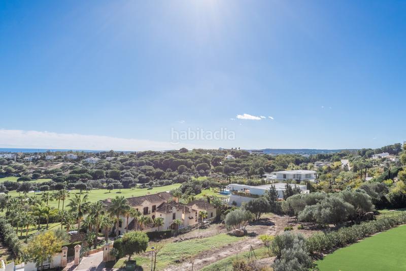 Foto d6afd0eb-e331-4906-9777-1ac67fc53833. Haus mit parking pool in Sotogrande alto Sotogrande