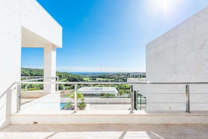 Foto d8341dec-425b-49bb-bb53-55aaeb081c65. Haus mit parking pool in Sotogrande alto Sotogrande