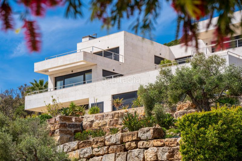 Foto f7ede9c3-32ba-4e2a-b21e-a269ad216589. Haus mit parking pool in Sotogrande alto Sotogrande