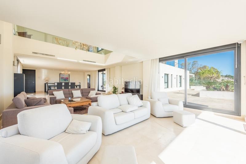 Foto f842431a-66d9-4637-b0ef-7aa3f15e4ae9. Haus mit parking pool in Sotogrande alto Sotogrande