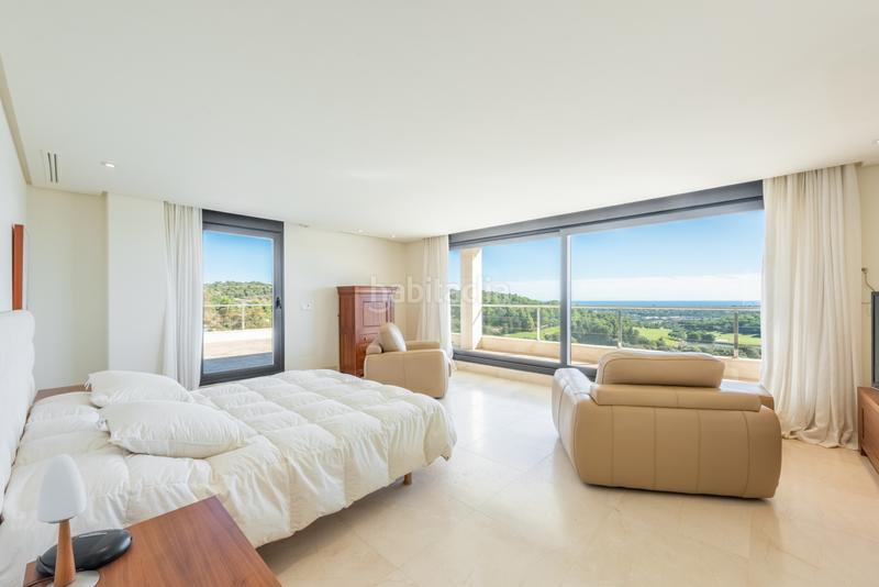 Foto fc16c1b9-40d7-4680-a8fd-d7cf6301b3a5. Haus mit parking pool in Sotogrande alto Sotogrande