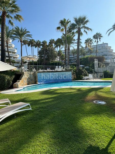 Foto 2c767a99-948e-420d-ae95-76145df5424e. Apartament amb aparcament piscina a Puente Romano Marbella