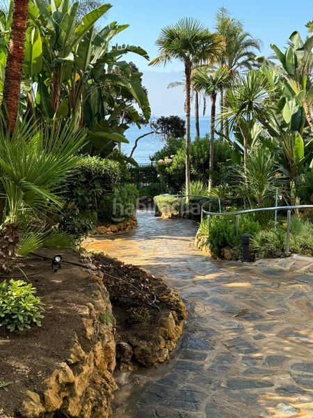 Foto 46338a46-66ad-492a-bcf5-49ebae4dd636. Apartament amb aparcament piscina a Puente Romano Marbella