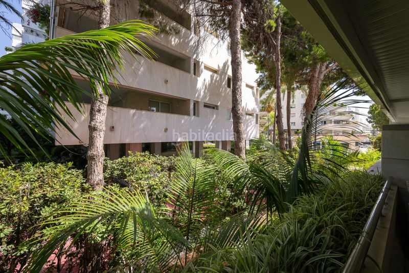 Foto a46cd2b7-2a63-452f-912e-d42a8bdfbb8c. Apartament amb aparcament piscina a Puente Romano Marbella