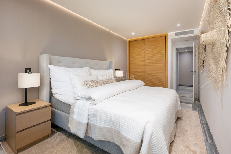 Foto d80b0ea1-b618-477b-ac78-c934b5ce9b95. Apartament amb aparcament piscina a Puente Romano Marbella