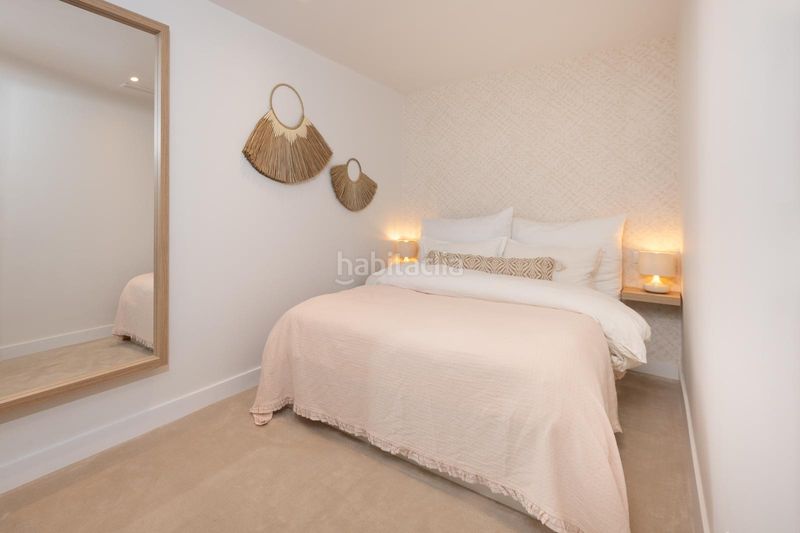 Foto dc0bfabd-321c-4139-8402-22ea2d3512f4. Apartament amb aparcament piscina a Puente Romano Marbella