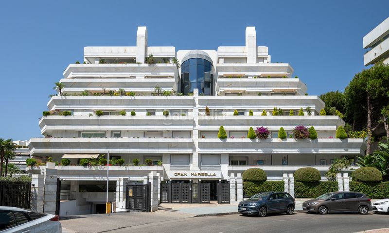 Foto de8a6884-c19e-4637-a1de-4d0eaac52e2d. Apartament amb aparcament piscina a Puente Romano Marbella