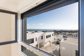 Casa adossada a Sierra segura-reser mijas 4. Impresionante casa adosada esquina de 4 dormitorios en serena vi