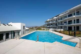Appartement en Golondrinas las 63. Apartamento de lujo de 2 dormitorios en el higuern